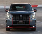2026 Nissan Armada Nismo Front HD Wallpaper 150x120 (7)