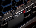 2026 Nissan Armada Nismo Grille HD Wallpaper 150x120 (16)