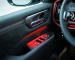 2026 Nissan Armada Nismo Interior Detail HD Wallpaper 150x120 (25)