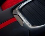 2026 Nissan Armada Nismo Interior Detail HD Wallpaper 150x120 (26)