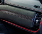 2026 Nissan Armada Nismo Interior Detail HD Wallpaper 150x120 (27)