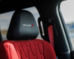 2026 Nissan Armada Nismo Interior Seats HD Wallpaper 150x120 (22)