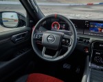 2026 Nissan Armada Nismo Interior HD Wallpaper 150x120 (23)
