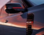 2026 Nissan Armada Nismo Mirror HD Wallpaper 150x120 (17)