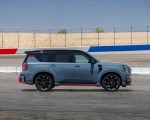 2026 Nissan Armada Nismo Side HD Wallpaper 150x120 (5)