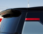 2026 Nissan Armada Nismo Spoiler HD Wallpaper 150x120 (20)