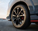2026 Nissan Armada Nismo Wheel HD Wallpaper 150x120 (18)