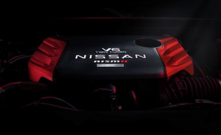 2026 Nissan Patrol Nismo Engine Wallpaper 450x275 (14)
