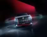 2026 Nissan Patrol Nismo Front HD Wallpaper 150x120 (7)