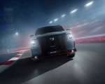 2026 Nissan Patrol Nismo Front HD Wallpaper 150x120 (2)