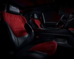 2026 Nissan Patrol Nismo Interior Front Seats HD Wallpaper 150x120 (16)