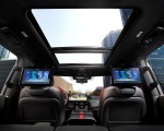 2026 Nissan Patrol Nismo Interior Panoramic Roof HD Wallpaper 150x120 (15)
