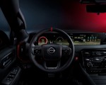 2026 Nissan Patrol Nismo Interior HD Wallpaper 150x120 (17)