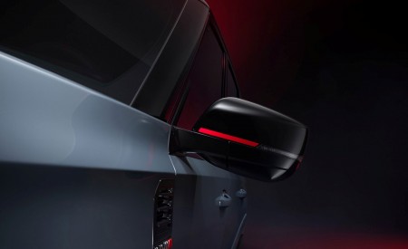2026 Nissan Patrol Nismo Mirror Wallpaper 450x275 (10)