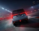 2026 Nissan Patrol Nismo Rear HD Wallpaper 150x120 (4)