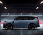 2026 Nissan Patrol Nismo Side HD Wallpaper 150x120 (5)