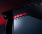 2026 Nissan Patrol Nismo Spoiler HD Wallpaper 150x120 (13)