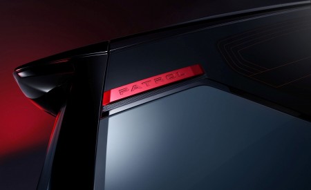2026 Nissan Patrol Nismo Spoiler Wallpaper 450x275 (13)