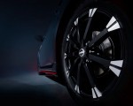 2026 Nissan Patrol Nismo Wheel HD Wallpaper 150x120 (12)