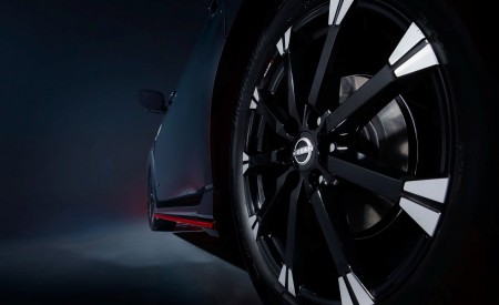 2026 Nissan Patrol Nismo Wheel Wallpaper 450x275 (12)
