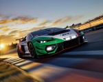2026 Lamborghini Temerario GT3 Front Three-Quarter Wallpapers 150x120 (13)