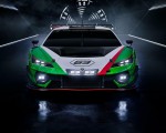 2026 Lamborghini Temerario GT3 Front Wallpapers 150x120 (19)