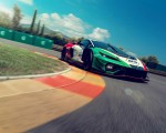 2026 Lamborghini Temerario GT3 Front Wallpapers 150x120 (9)
