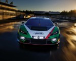 2026 Lamborghini Temerario GT3 Front Wallpapers 150x120 (14)