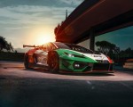Download 2026 Lamborghini Temerario GT3 HD & 4K Wallpapers