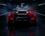 2026 Lamborghini Temerario GT3 Rear Wallpapers 150x120 (21)