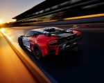 2026 Lamborghini Temerario GT3 Rear Wallpapers 150x120 (15)
