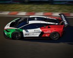 2026 Lamborghini Temerario GT3 Side Wallpapers 150x120 (16)