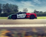 2026 Lamborghini Temerario GT3 Side Wallpapers 150x120 (11)