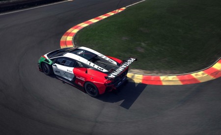 2026 Lamborghini Temerario GT3 Top Wallpapers 450x275 (12)