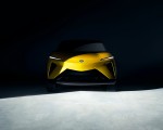 2025 Acura RSX Prototype Front Wallpapers 150x120 (2)