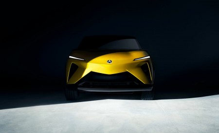 2025 Acura RSX Prototype Front Wallpapers 450x275 (2)