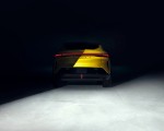 2025 Acura RSX Prototype Rear Wallpapers 150x120 (4)