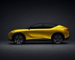 2025 Acura RSX Prototype Side Wallpapers 150x120 (5)