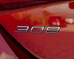 2026 Peugeot 308 SW Plug-In Hybrid Badge HD Wallpaper 150x120 (12)