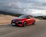 2026 Peugeot 308 SW Plug-In Hybrid Front Three-Quarter HD Wallpaper 150x120 (5)
