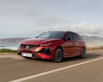 Download 2026 Peugeot 308 SW Plug-In Hybrid HD & 4K Wallpapers