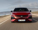 2026 Peugeot 308 SW Plug-In Hybrid Front HD Wallpaper 150x120 (2)