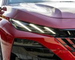 2026 Peugeot 308 SW Plug-In Hybrid Headlight HD Wallpaper 150x120 (9)