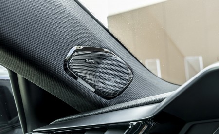 2026 Peugeot 308 SW Plug-In Hybrid Interior Detail Wallpaper 450x275 (13)