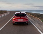 2026 Peugeot 308 SW Plug-In Hybrid Rear HD Wallpaper 150x120 (7)