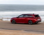 2026 Peugeot 308 SW Plug-In Hybrid Side HD Wallpaper 150x120 (8)
