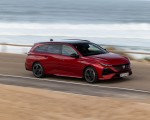 2026 Peugeot 308 SW Plug-In Hybrid Side HD Wallpaper 150x120 (4)