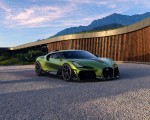 Download 2025 Bugatti Brouillard HD & 4K Wallpapers