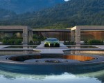 2025 Bugatti Brouillard Front HD Wallpaper 150x120 (11)