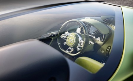 2025 Bugatti Brouillard Interior Cockpit Wallpaper 450x275 (13)